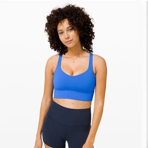 Lululemon ‘Free to be Wild’ long lines bra | size 6